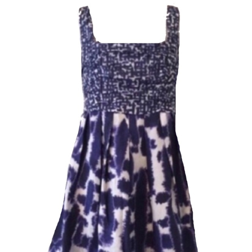 BB Dakota Dress